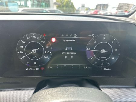 2022 Kia Sportage - photo 7