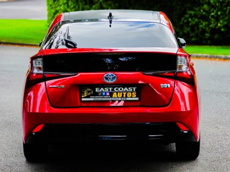2019 Toyota Prius - photo 7