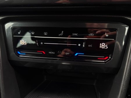 2021 SEAT Tarraco - photo 34