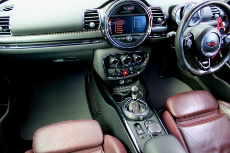 2016 Mini Clubman - photo 29