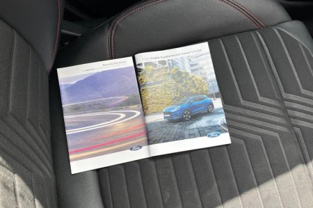 2023 Ford Puma - photo 22