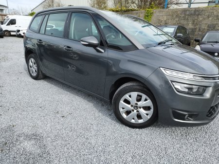 2015 Citroen C4 - photo 2