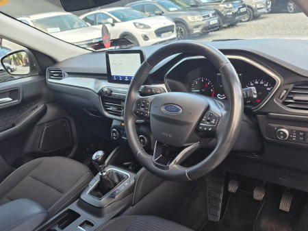 2020 Ford Kuga - photo 5