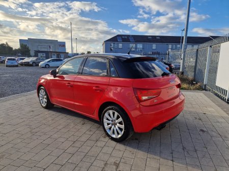 2014 Audi A1 - photo 5