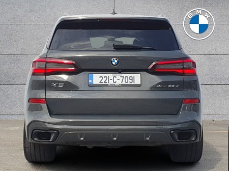 2022 BMW X5 - photo 15