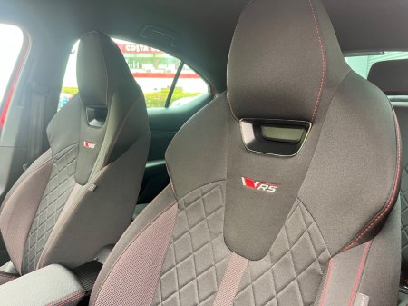 2025 Skoda Octavia - photo 21
