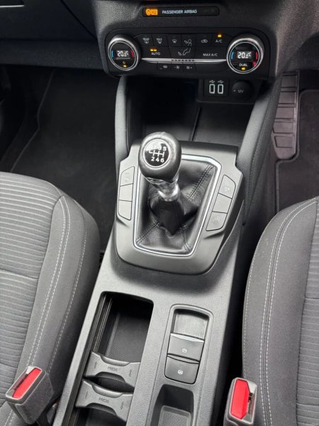 2022 Ford Kuga - photo 25