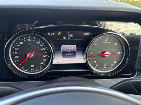 2018 Mercedes-Benz E-Class - photo 15