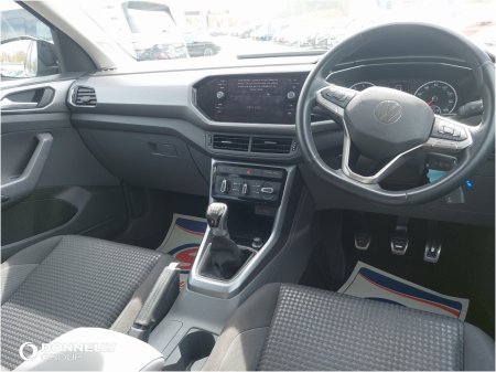 2021 Volkswagen T-Cross - photo 16
