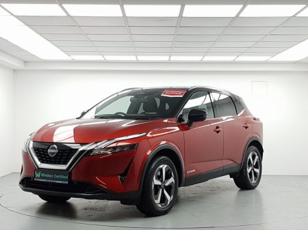 2023 Nissan Qashqai - photo 13