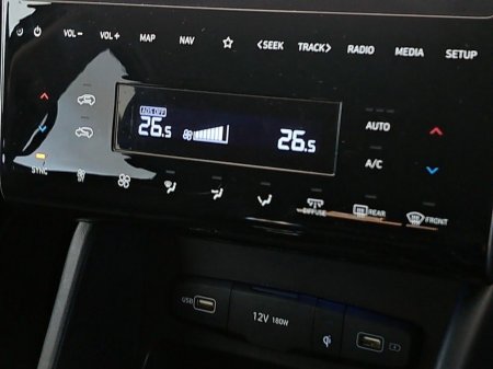 2023 Hyundai Tucson - photo 27