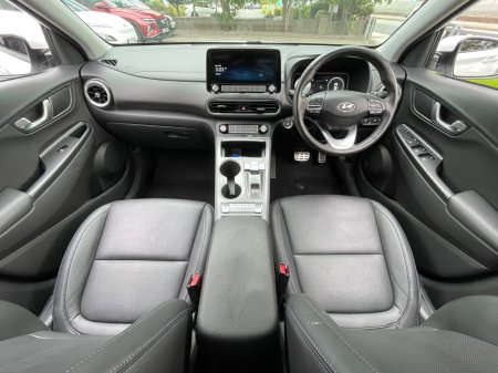 2022 Hyundai KONA - photo 4