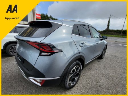 2023 Kia Sportage - photo 14