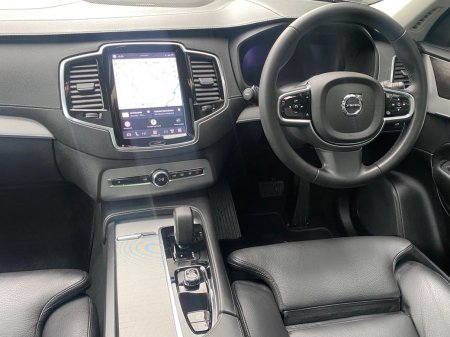 2024 Volvo XC90 - photo 12