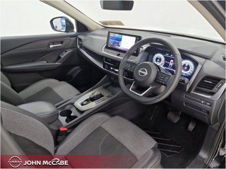 2025 Nissan Qashqai - photo 29