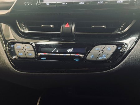 2019 Toyota C-HR - photo 14