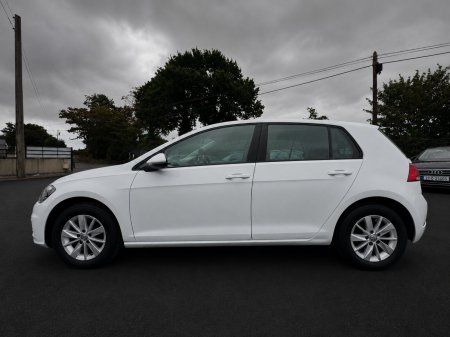 2018 Volkswagen Golf - photo 3
