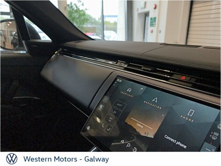 2025 Land Rover Range Rover - photo 31