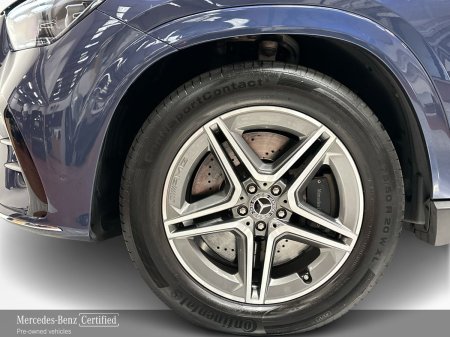 2024 Mercedes-Benz GLE - photo 5