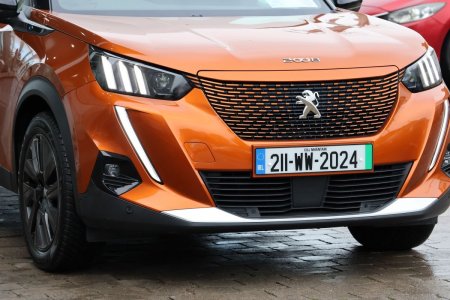 2021 Peugeot 2008 - photo 3