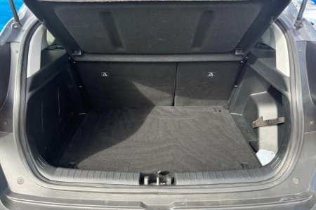 2023 Hyundai Bayon - photo 21