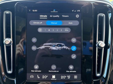 2023 Volvo XC40 - photo 27