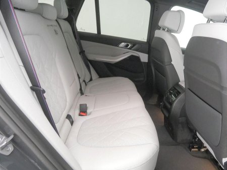 2025 BMW X5 - photo 11