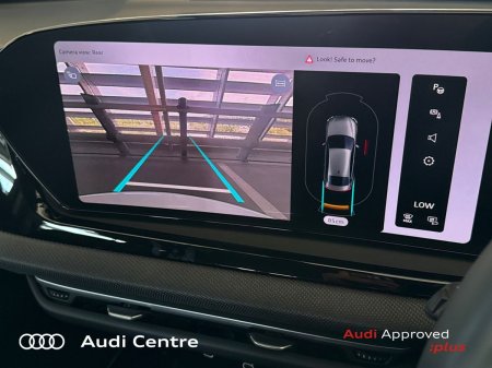 2026 Audi A5 - photo 14