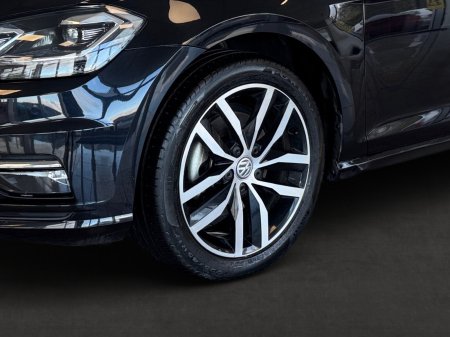 2019 Volkswagen Golf - photo 10