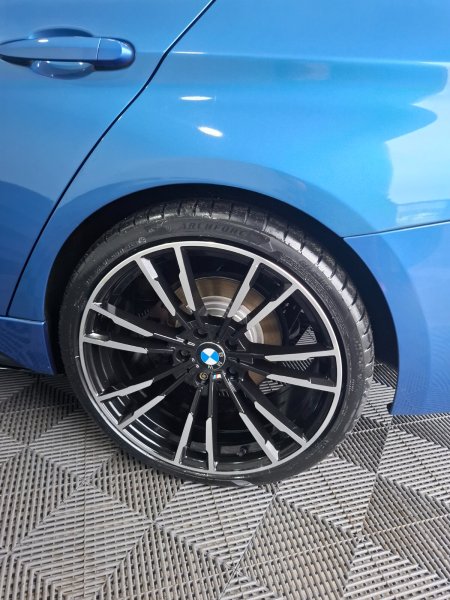 2016 BMW 3-Series - photo 14