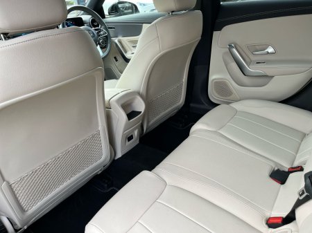 2023 Mercedes-Benz CLA - photo 21