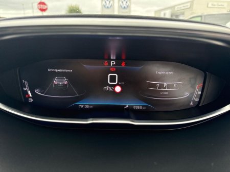 2023 Peugeot 3008 - photo 7