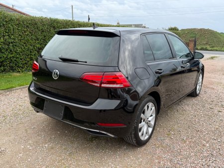 2019 Volkswagen Golf - photo 4