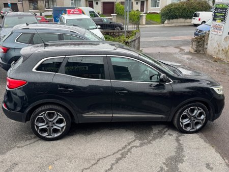 2018 Renault Kadjar - photo 11