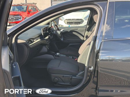 2024 Ford Focus - photo 4