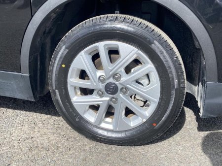 2026 Maxus eDELIVER 3 - photo 8