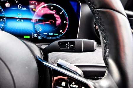 2023 Mercedes-Benz E-Class - photo 24