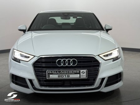 2019 Audi A3 - photo 7