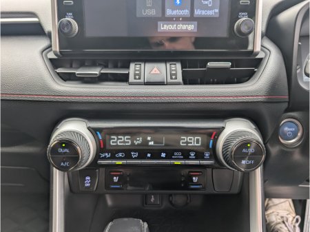 2021 Toyota RAV4 - photo 15