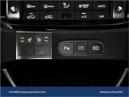 2027 Hyundai INSTER - photo 20