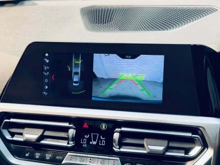 2020 BMW 3-Series - photo 14