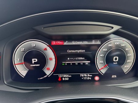 2021 Audi Q7 - photo 15