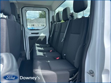 2026 Ford Transit - photo 9