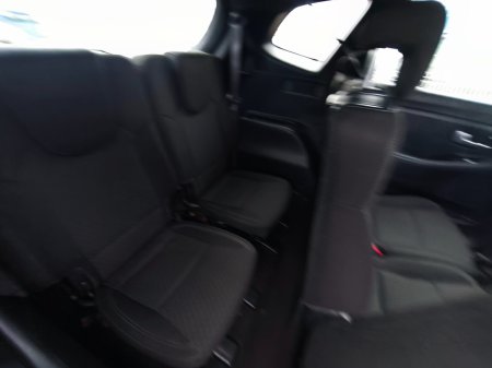 2018 Kia Carens - photo 19