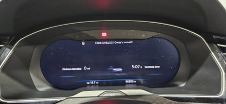 2017 Volkswagen Passat - photo 18
