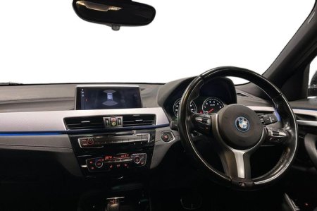 2023 BMW X2 - photo 10