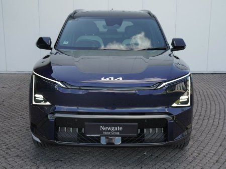 2026 Kia EV5 - photo 2