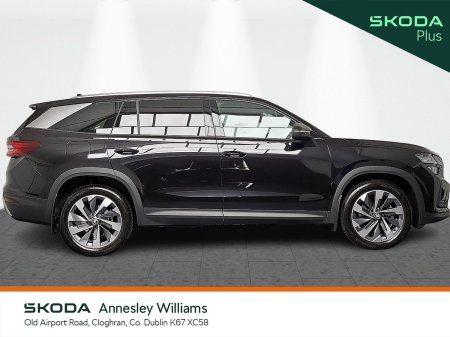 2026 Skoda Kodiaq - photo 10