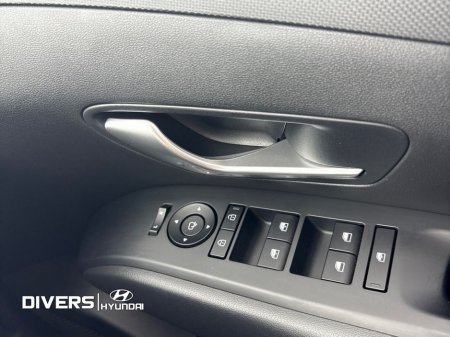 2026 Hyundai Tucson - photo 19