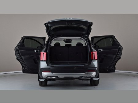 2026 Kia Sorento - photo 86